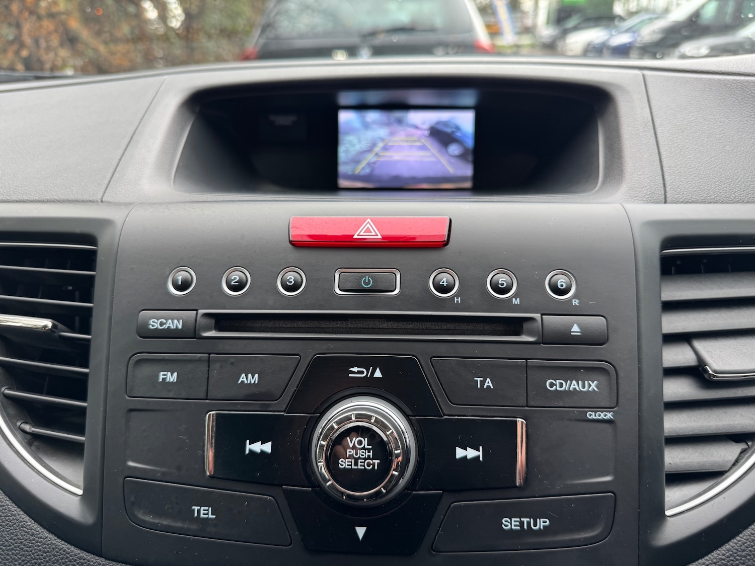 Used Honda CR-V 2013 for sale - 76536941: Photo 20