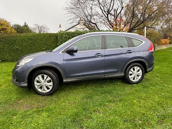 Used Honda CR-V 2013 for sale - 76536941: Photo