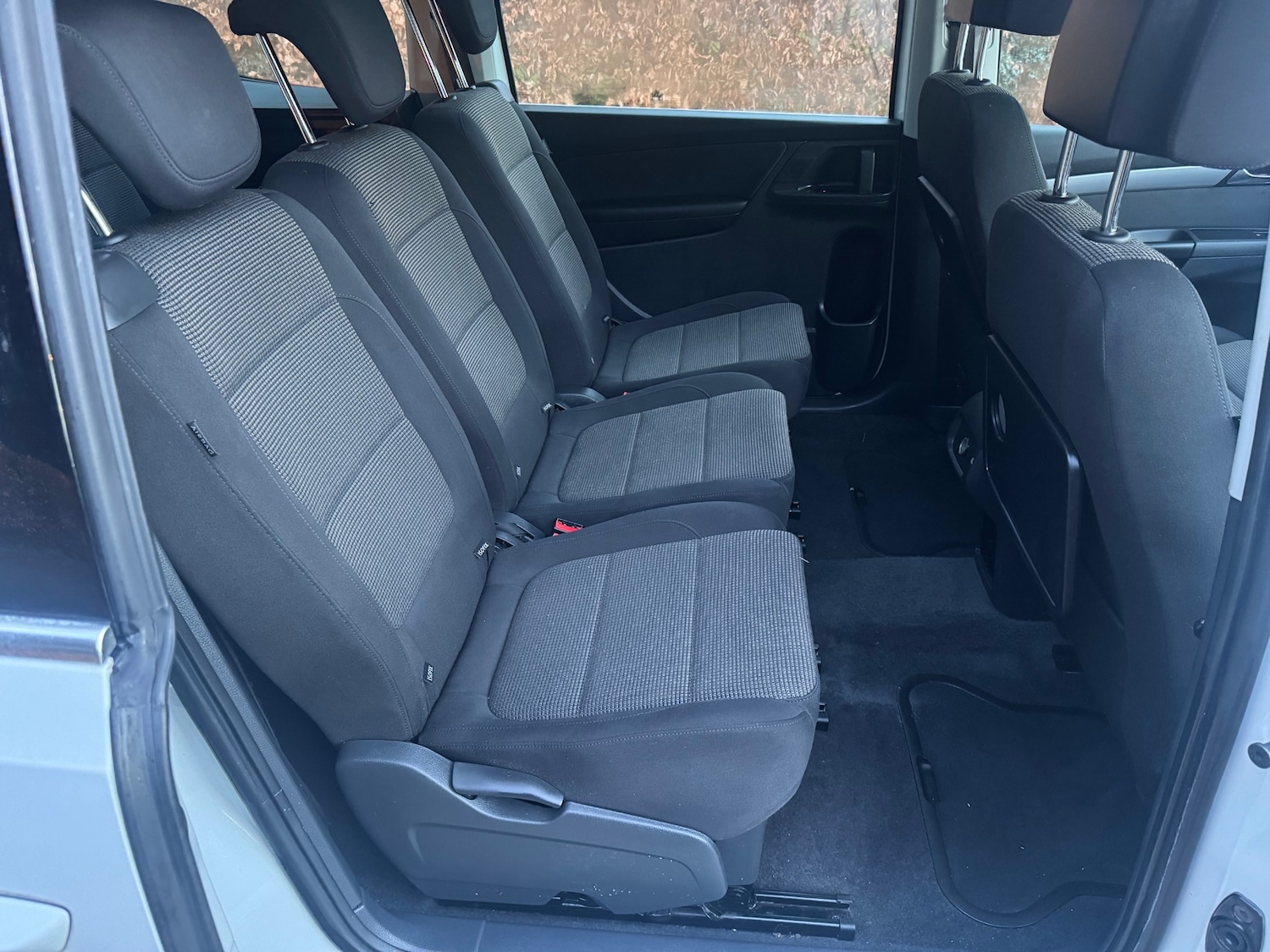 Used Volkswagen Sharan 2015 for sale - 77400178: Photo 18