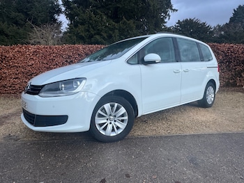 2015 (15) - 2.0 TDI CR BlueMotion Tech 140 SE 5dr DSG