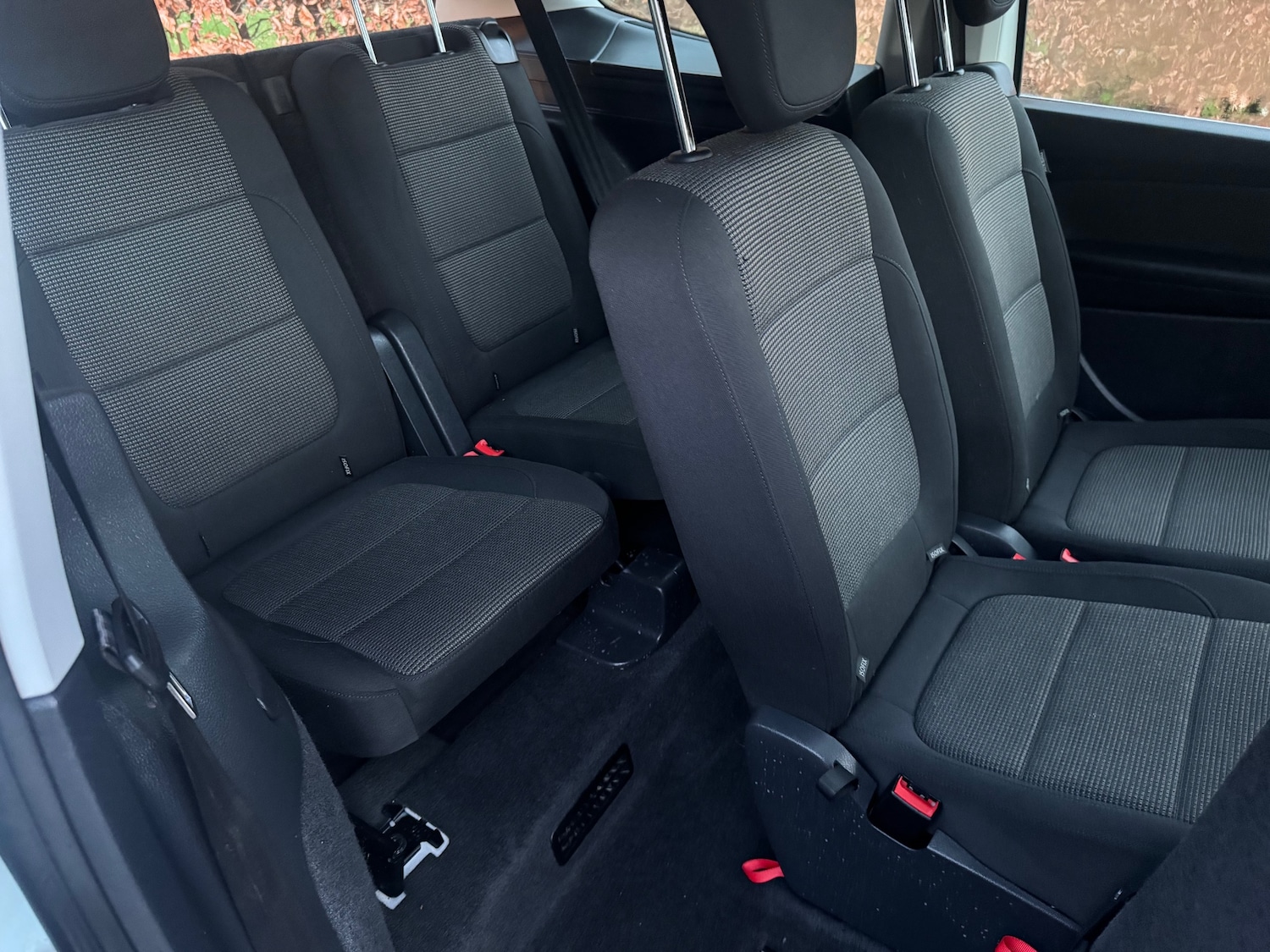 Used Volkswagen Sharan 2015 for sale - 77400178: Photo 20