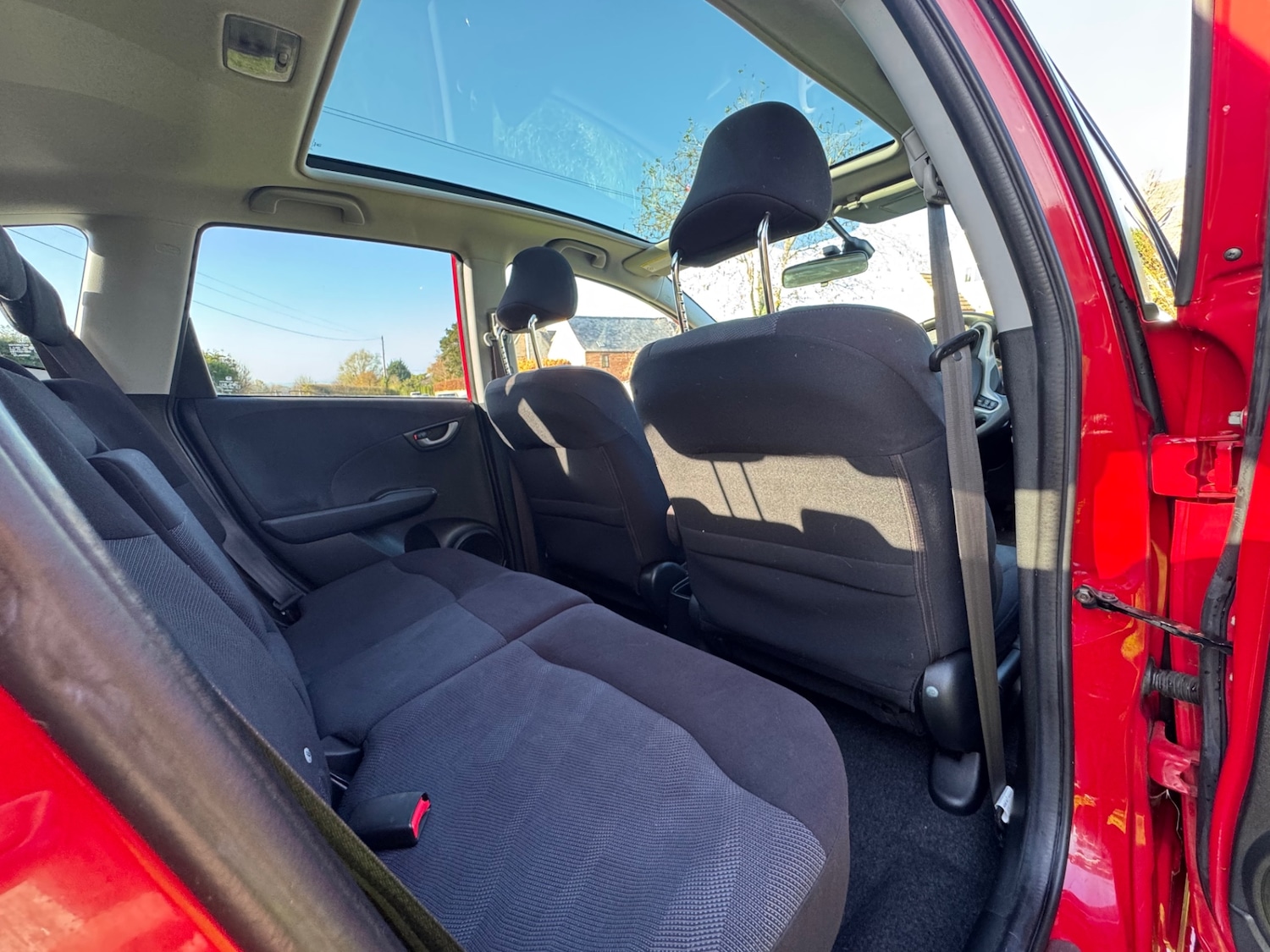 Used Honda Jazz 2009 for sale - 76599967: Photo 11