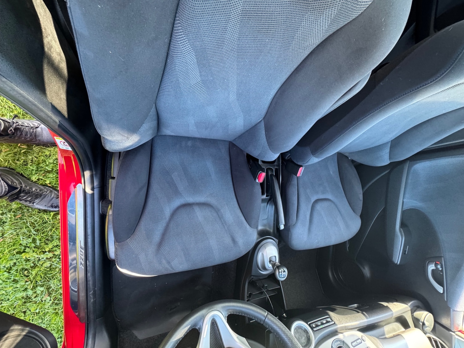 Used Honda Jazz 2009 for sale - 76599967: Photo 13