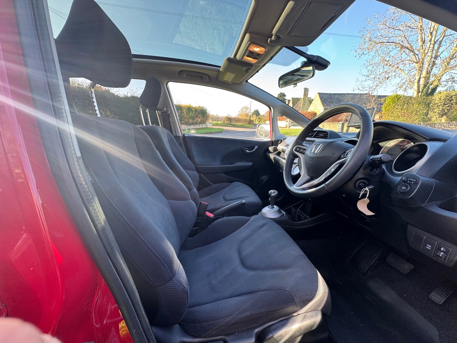 Used Honda Jazz 2009 for sale - 76599967: Photo 14