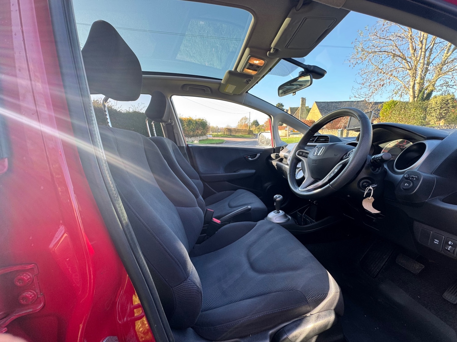 Used Honda Jazz 2009 for sale - 76599967: Photo 15