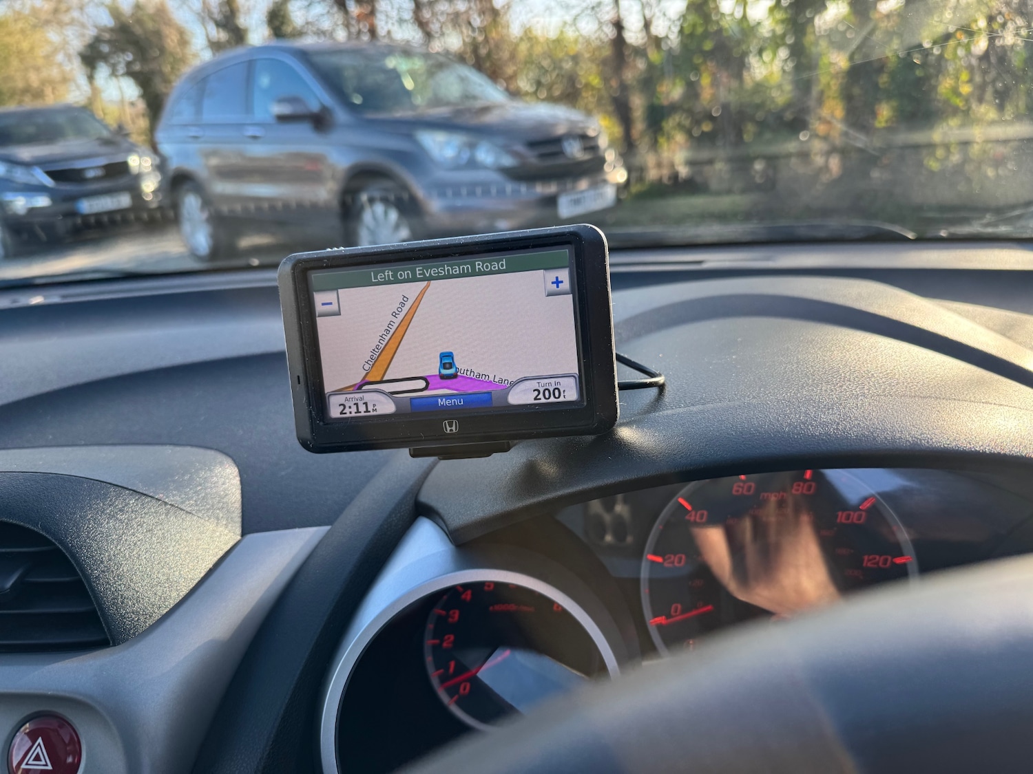 Used Honda Jazz 2009 for sale - 76599967: Photo 19