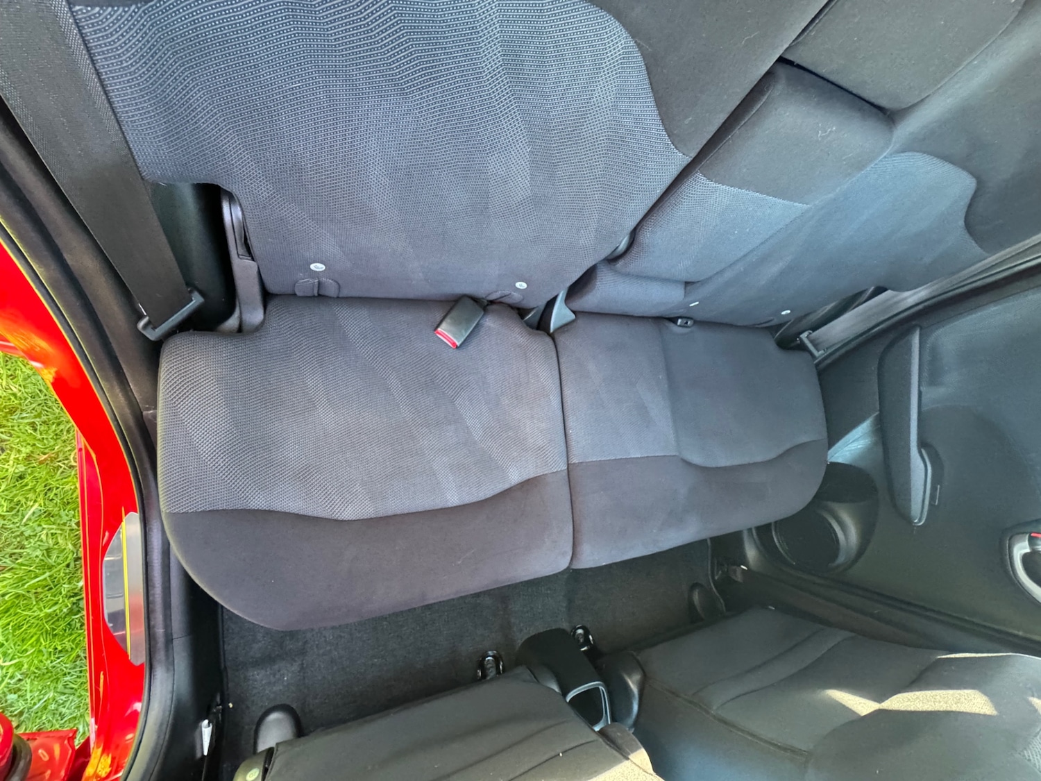 Used Honda Jazz 2009 for sale - 76599967: Photo 9