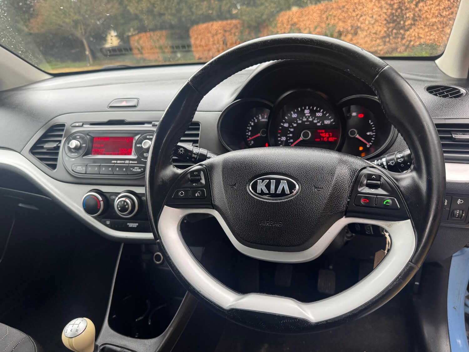 Used Kia Picanto 2013 for sale - 77836699: Photo 10