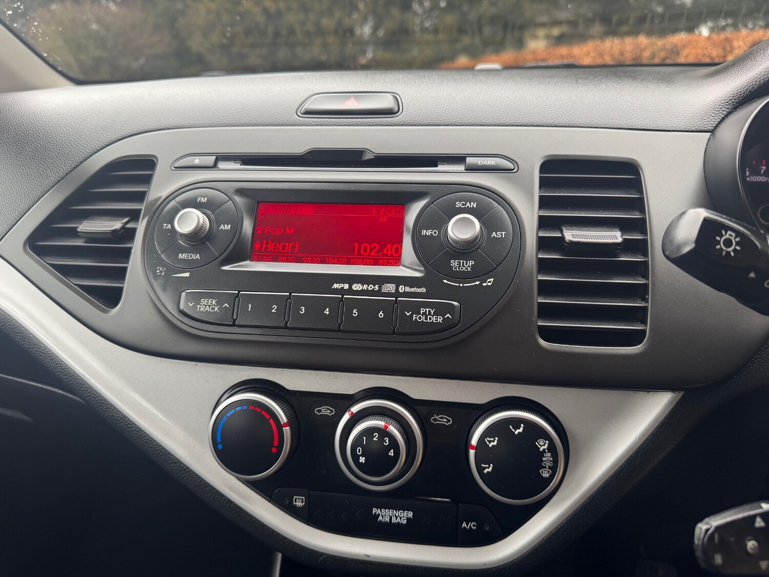 Used Kia Picanto 2013 for sale - 77836699: Photo 11