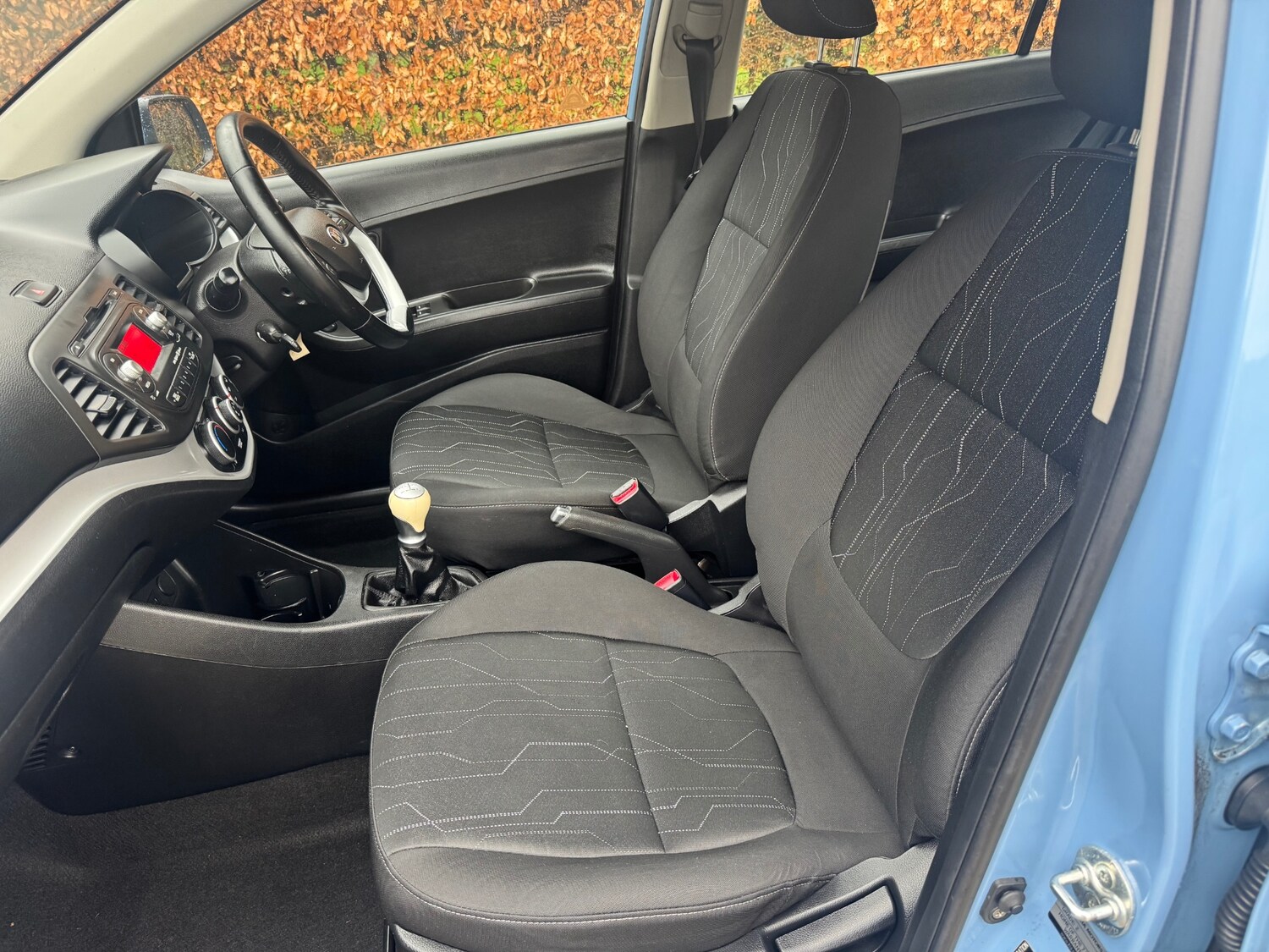 Used Kia Picanto 2013 for sale - 77836699: Photo 12