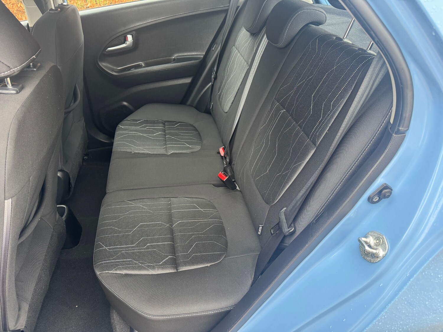 Used Kia Picanto 2013 for sale - 77836699: Photo 13