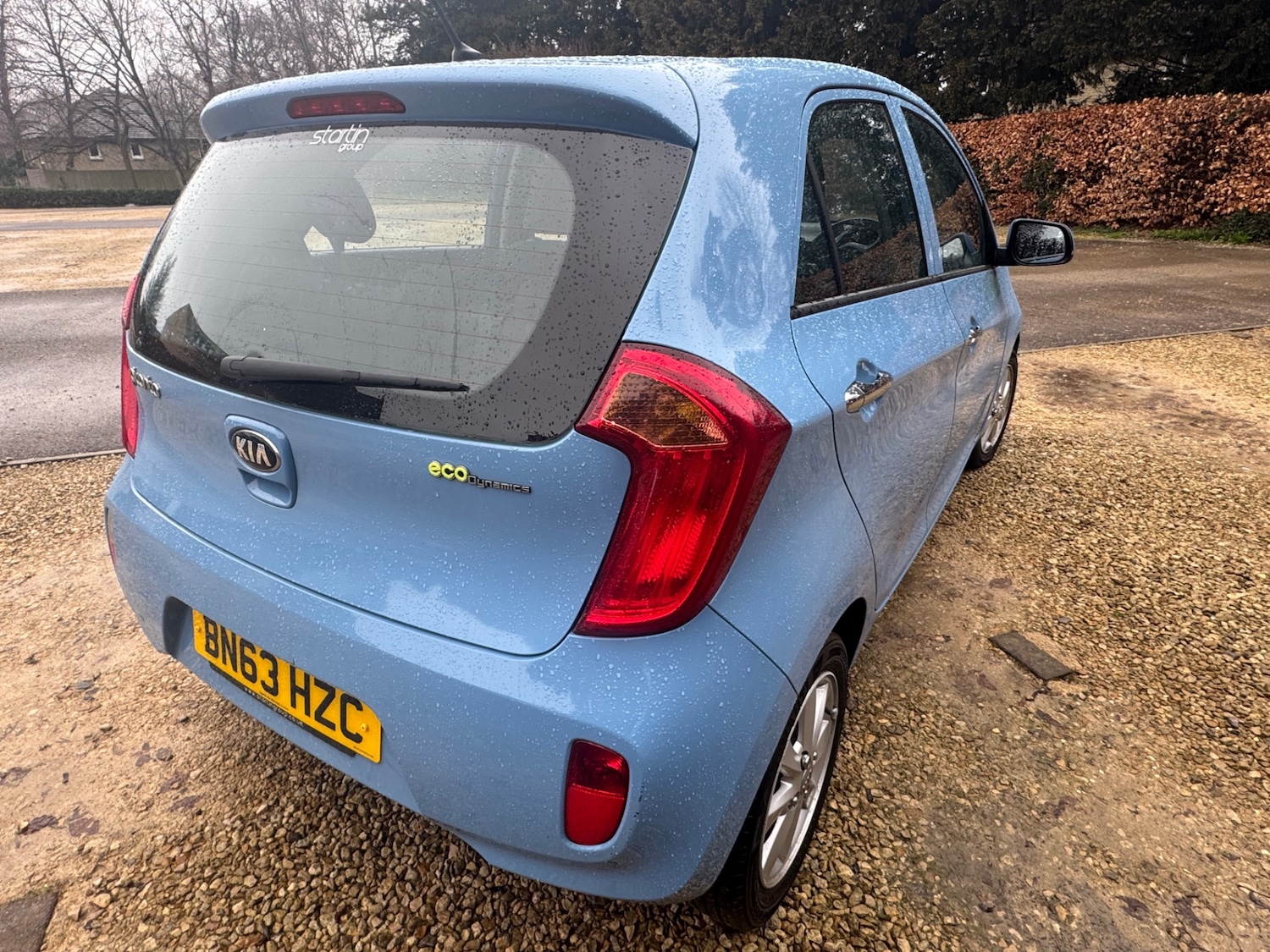 Used Kia Picanto 2013 for sale - 77836699: Photo 5