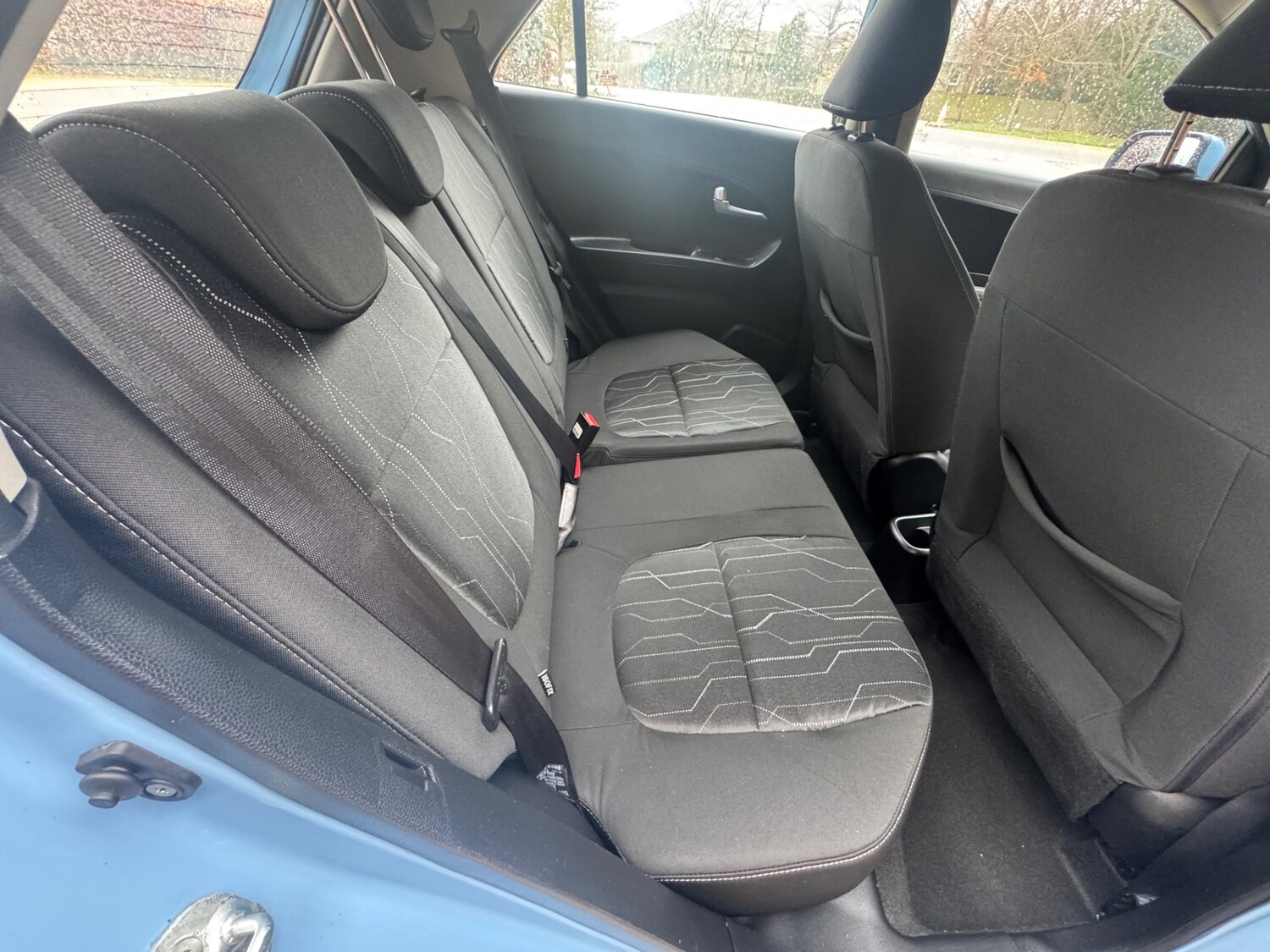 Used Kia Picanto 2013 for sale - 77836699: Photo 8