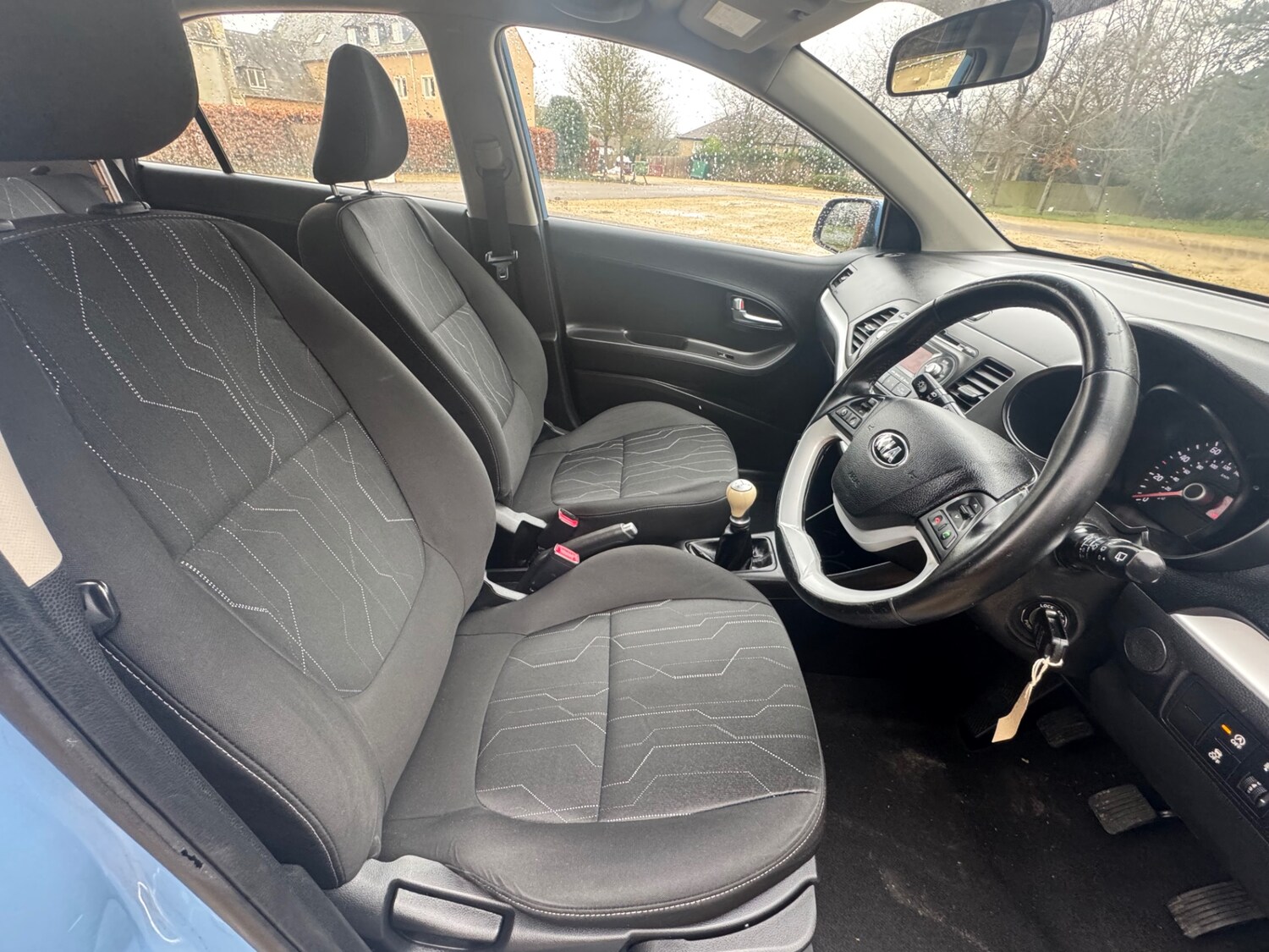 Used Kia Picanto 2013 for sale - 77836699: Photo 9