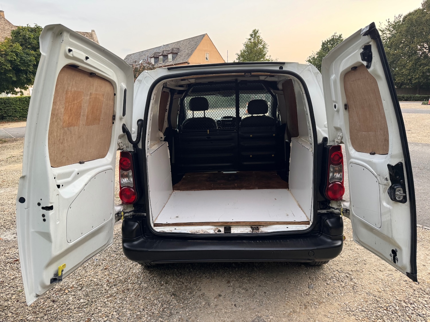 Vehicle 16