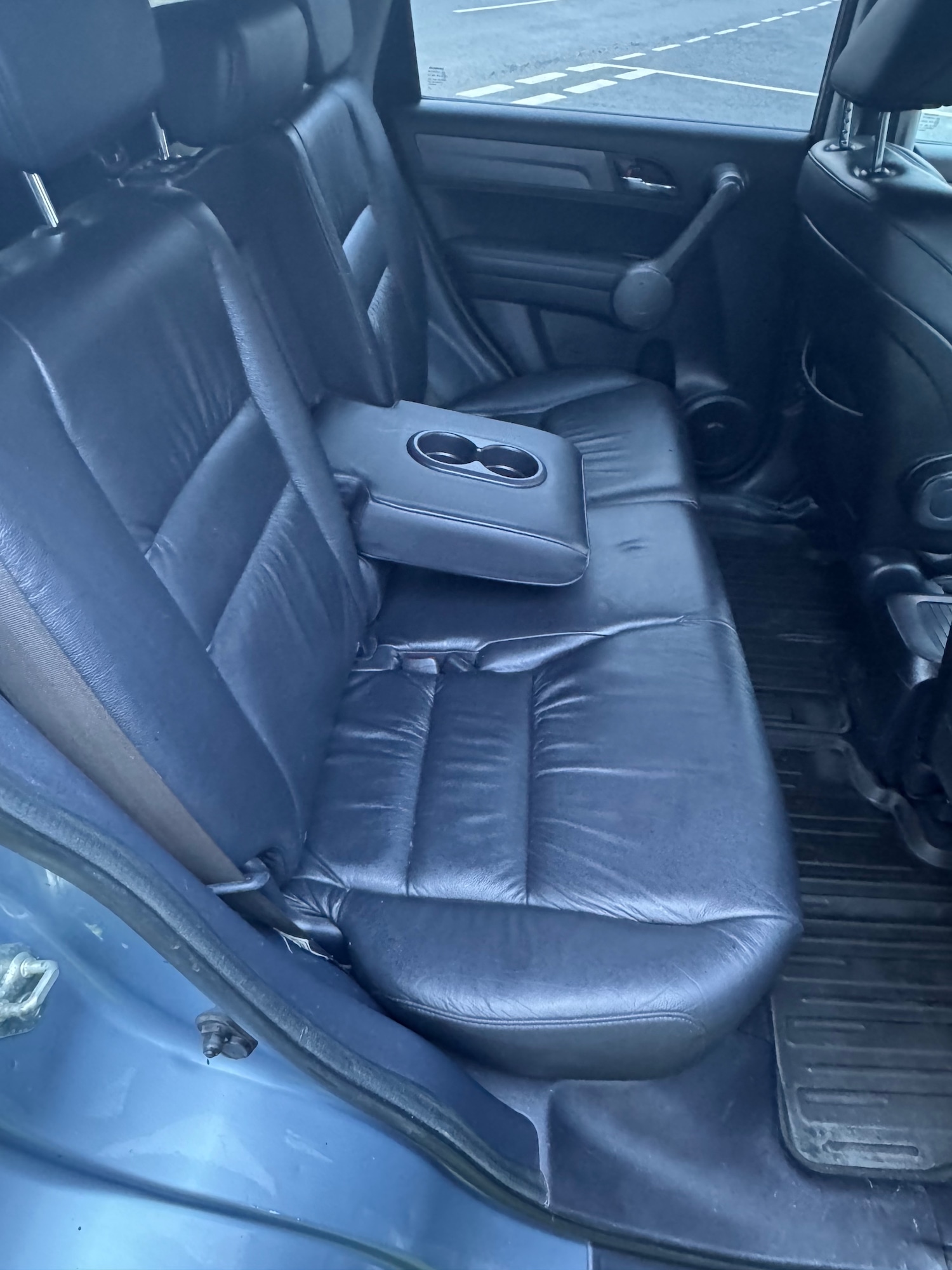 Used Honda CR-V 2007 for sale - 77251465: Photo 10