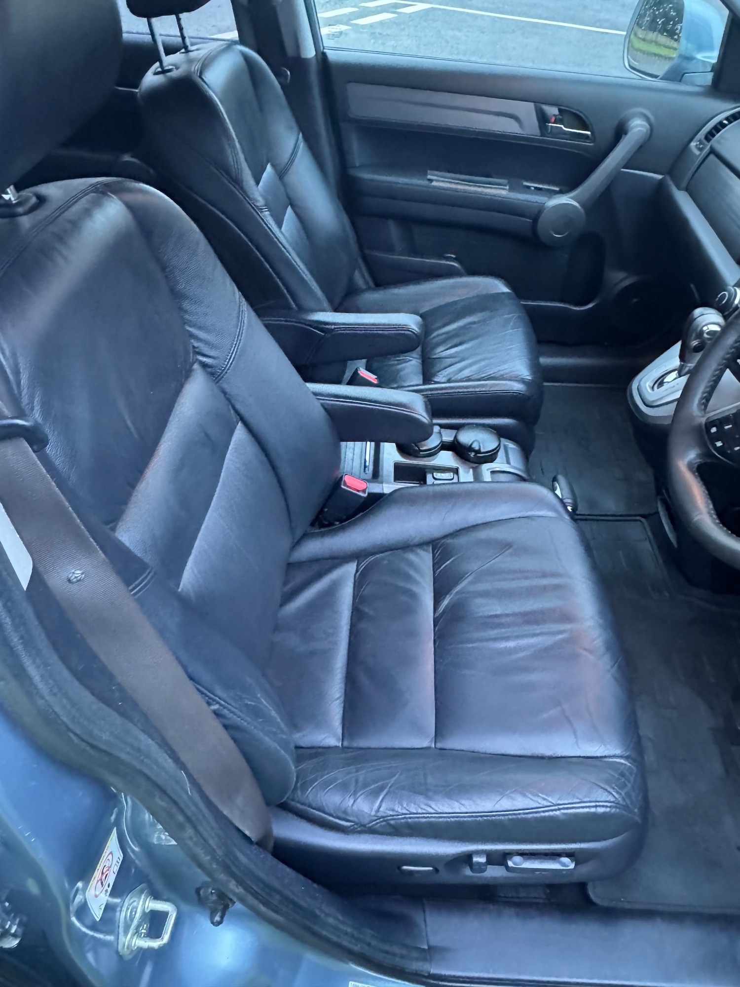 Used Honda CR-V 2007 for sale - 77251465: Photo 12