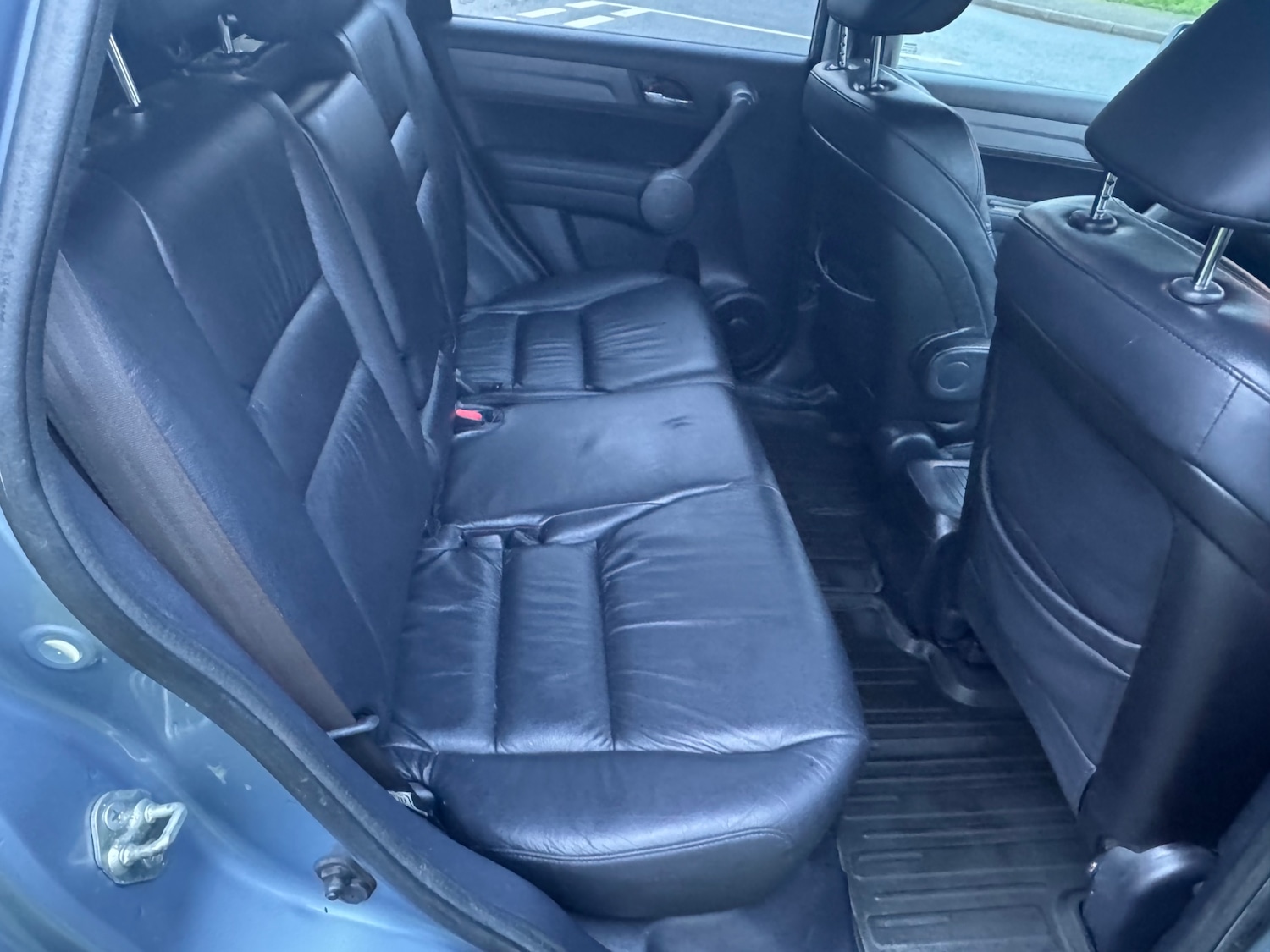 Used Honda CR-V 2007 for sale - 77251465: Photo 13