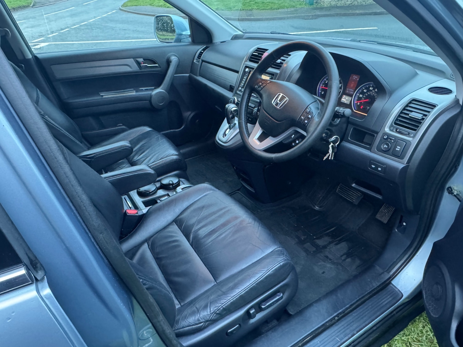 Used Honda CR-V 2007 for sale - 77251465: Photo 14