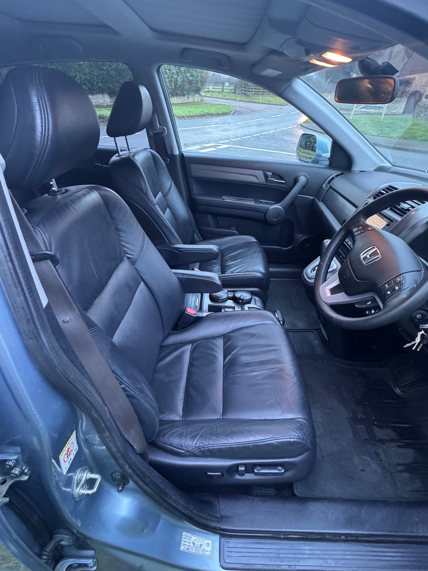 Used Honda CR-V 2007 for sale - 77251465: Photo 15