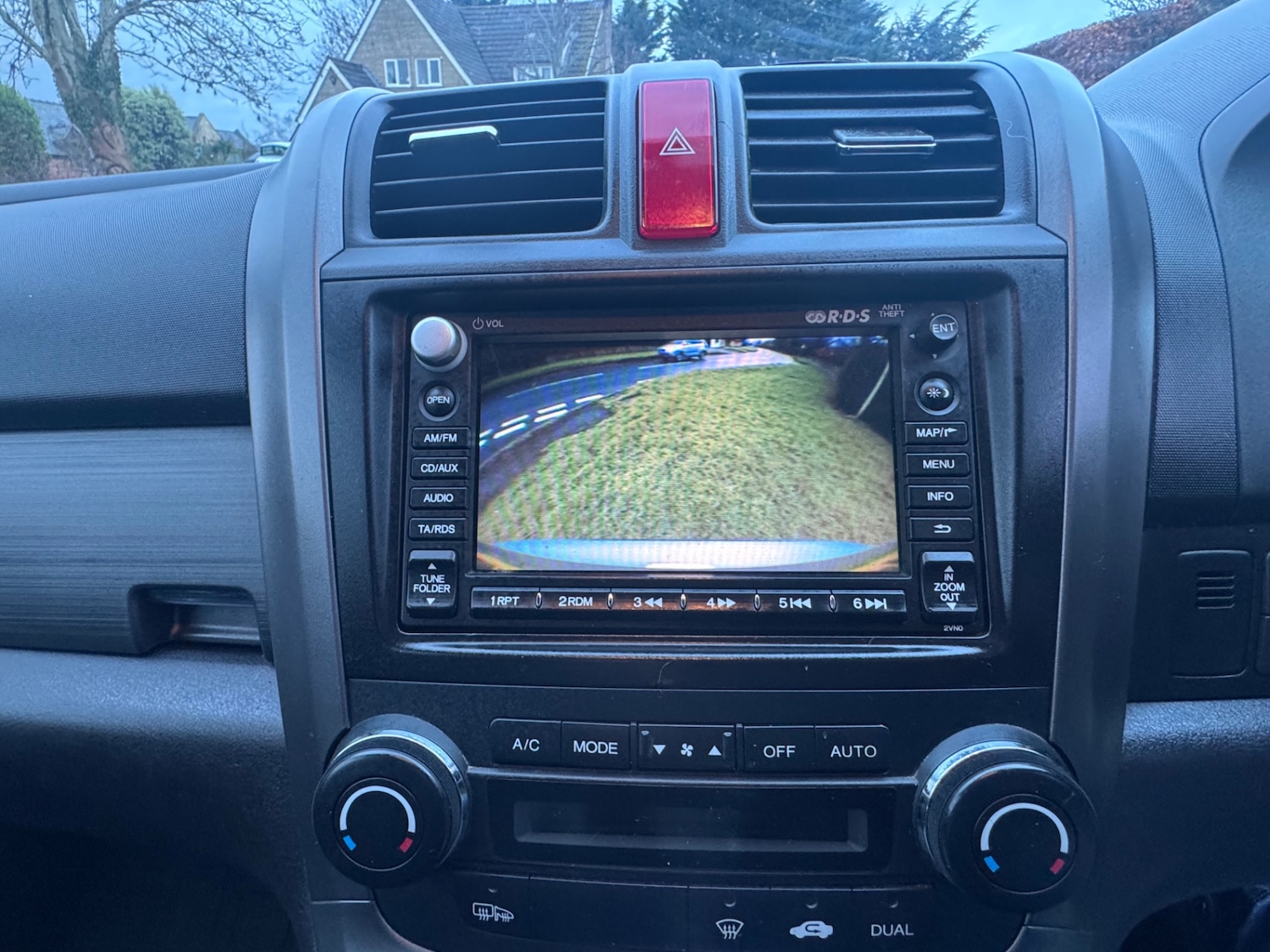 Used Honda CR-V 2007 for sale - 77251465: Photo 18