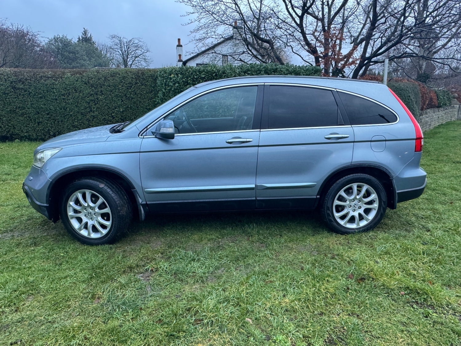 Used Honda CR-V 2007 for sale - 77251465: Photo 2