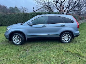 Used Honda CR-V 2007 for sale - 77251465: Photo