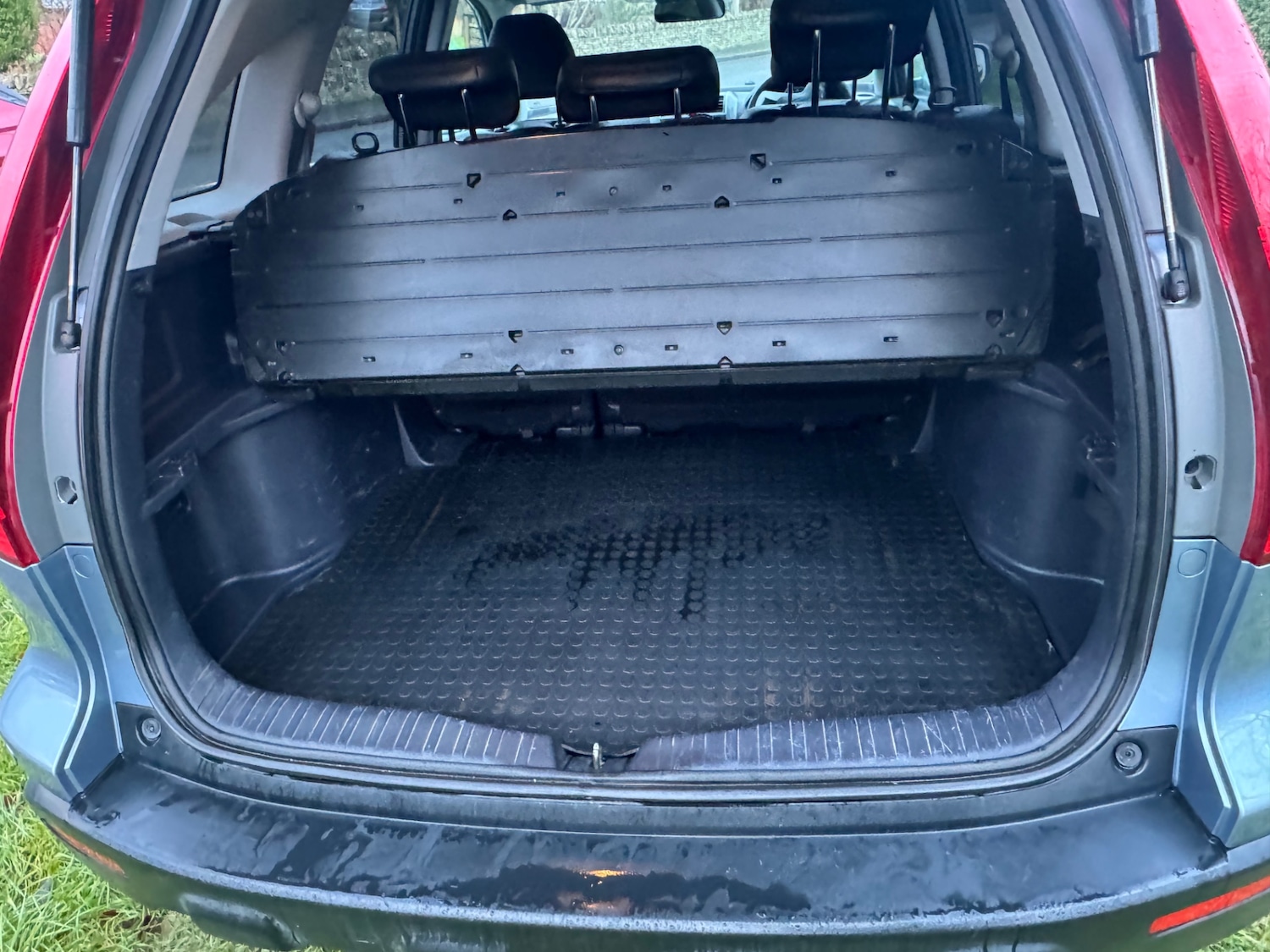 Used Honda CR-V 2007 for sale - 77251465: Photo 9