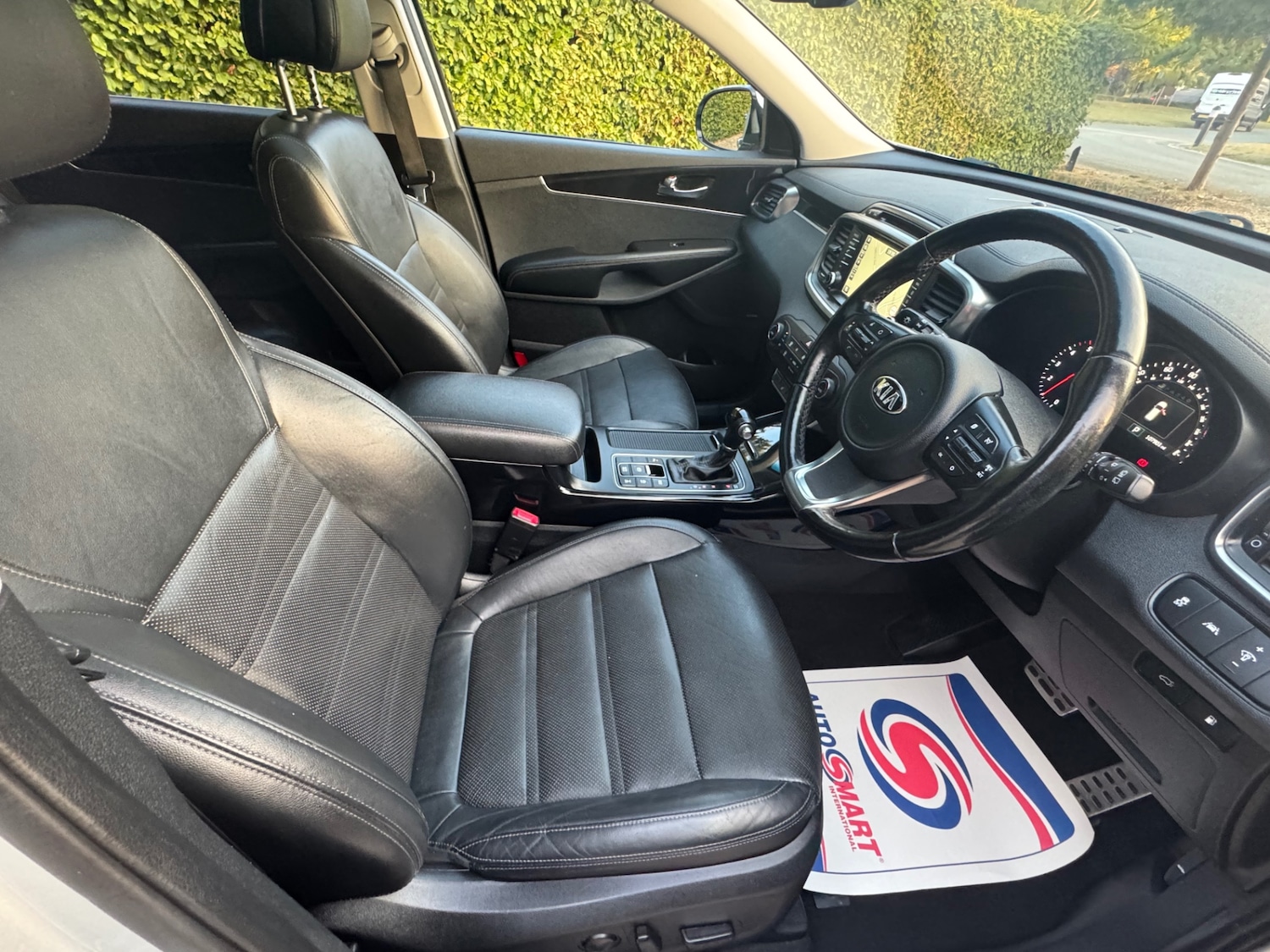 Vehicle 27