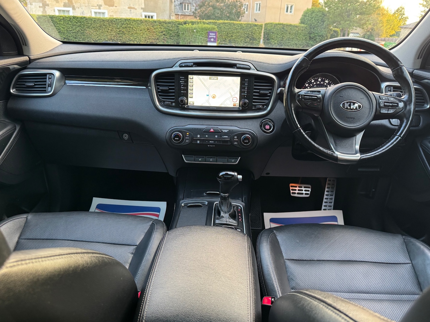 Vehicle 30
