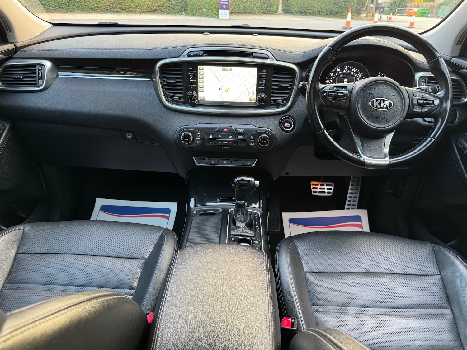 Vehicle 31