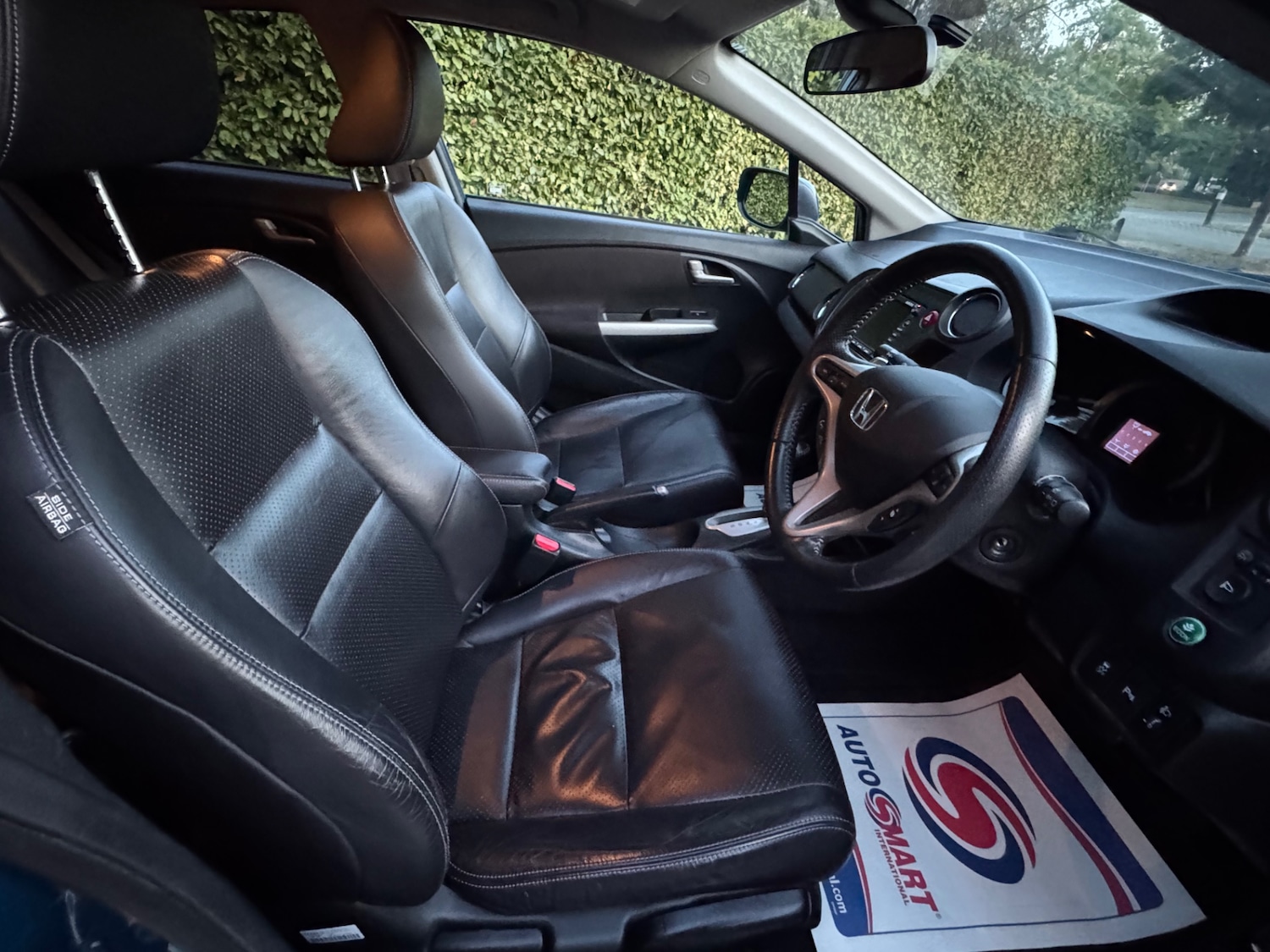 Vehicle 16