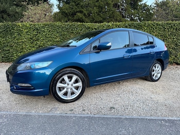 2012 (12) - 1.3 IMA EX Hybrid 5dr CVT