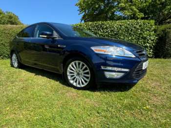 2013 (13) - 2.0 TDCi 163 Zetec Business Edition 5dr Powershift