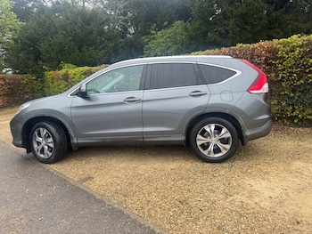 Used Honda CR-V 2013 for sale - 78258990: Photo