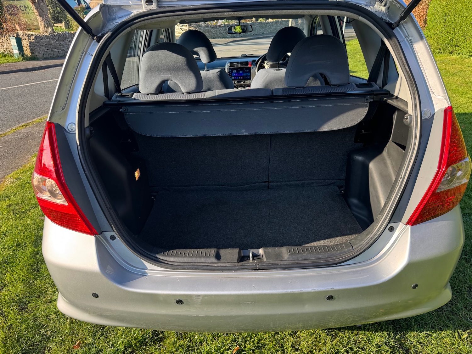 Used Honda Jazz 2005 for sale - 77979659: Photo 10