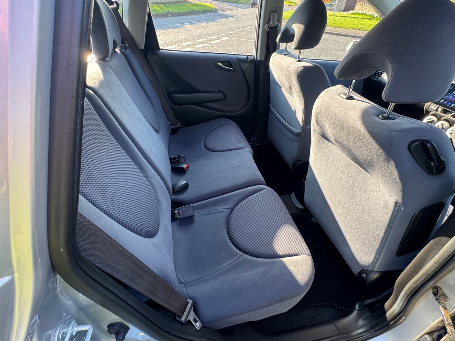 Used Honda Jazz 2005 for sale - 77979659: Photo 11