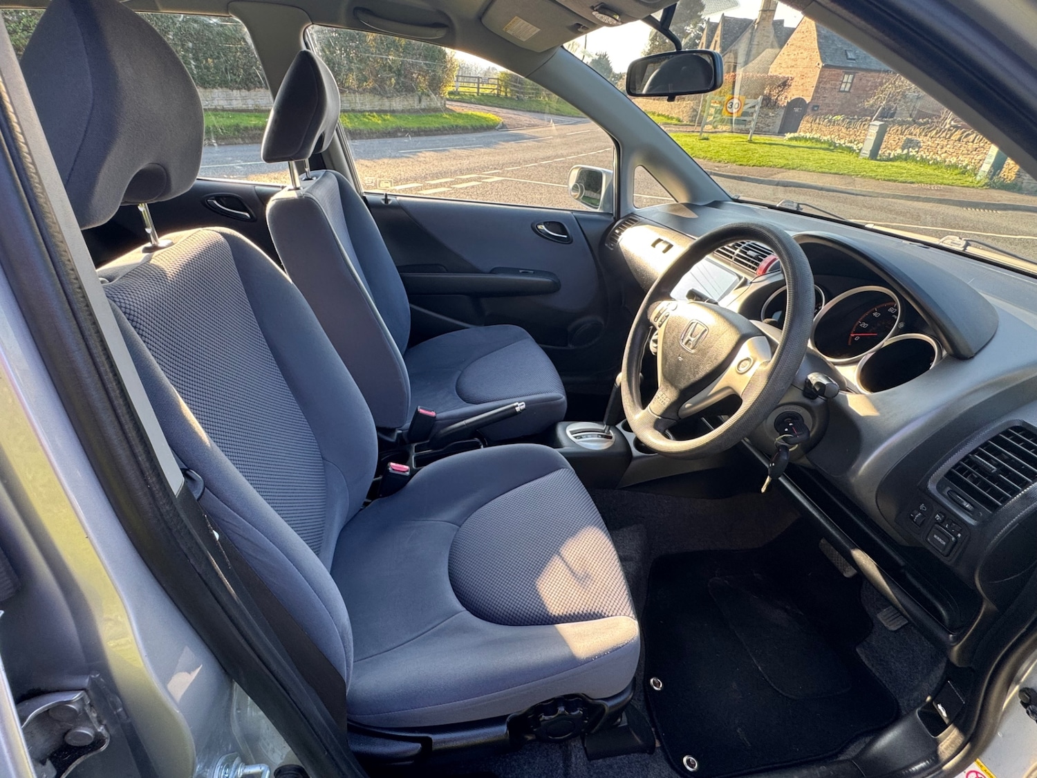 Used Honda Jazz 2005 for sale - 77979659: Photo 13