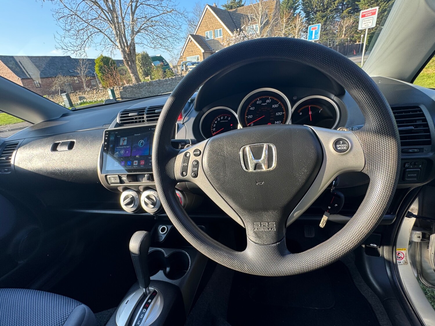 Used Honda Jazz 2005 for sale - 77979659: Photo 14