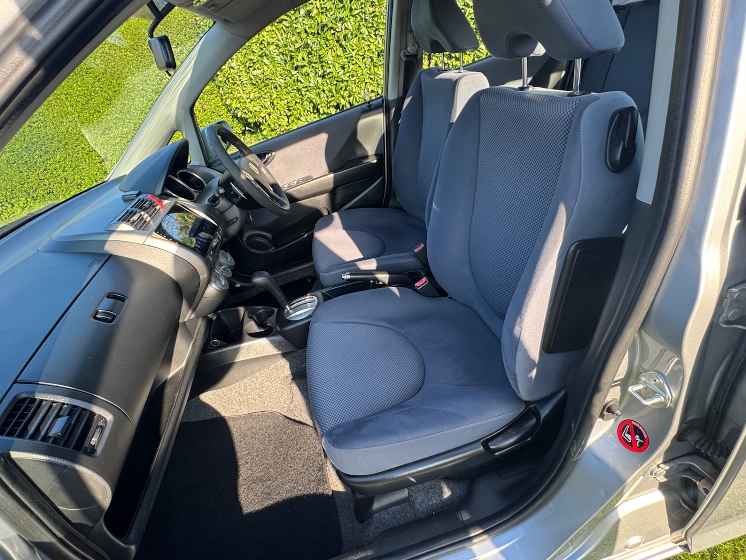 Used Honda Jazz 2005 for sale - 77979659: Photo 15