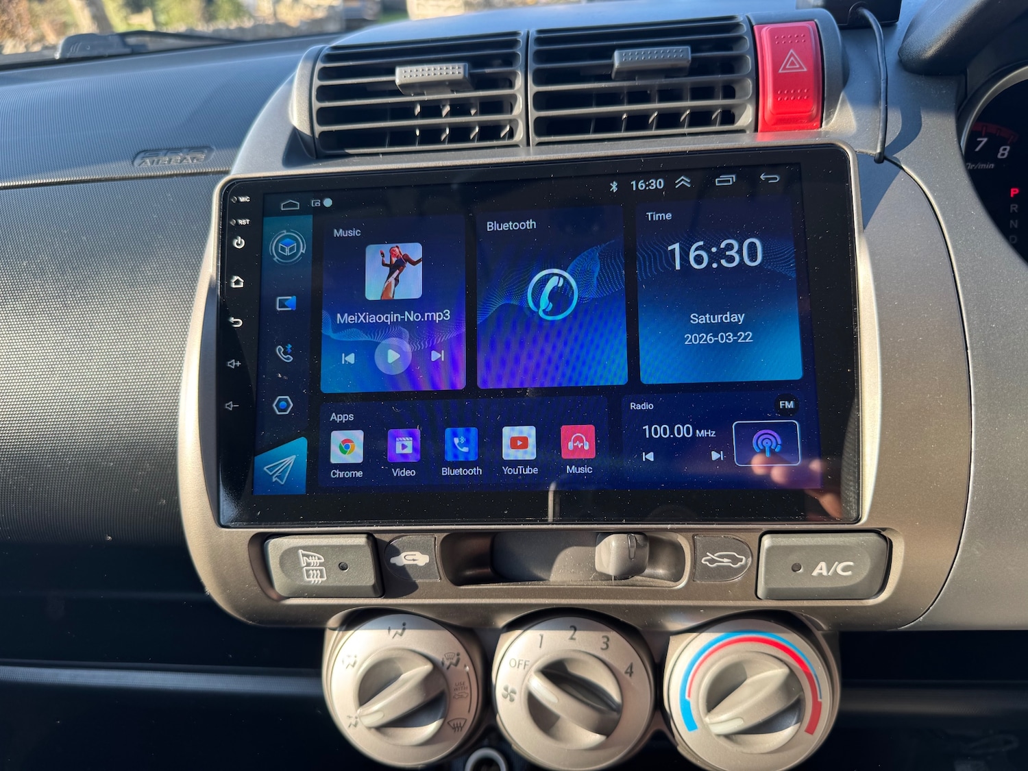 Used Honda Jazz 2005 for sale - 77979659: Photo 16