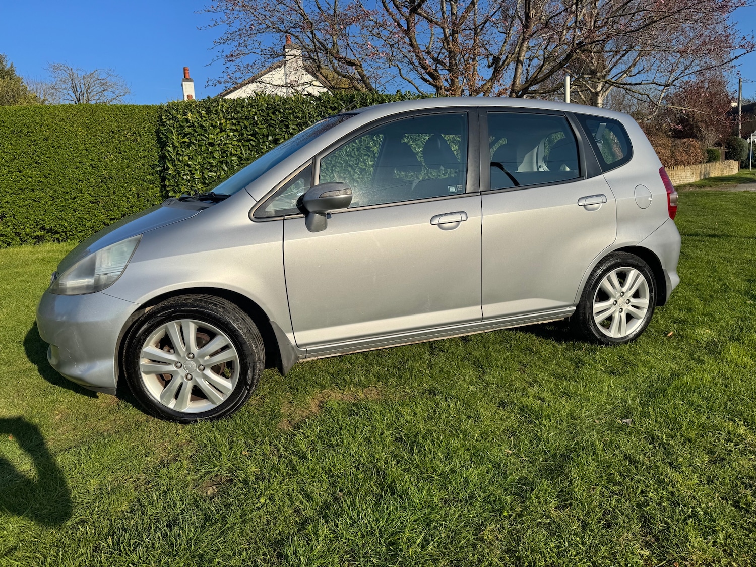 Used Honda Jazz 2005 for sale - 77979659: Photo 2