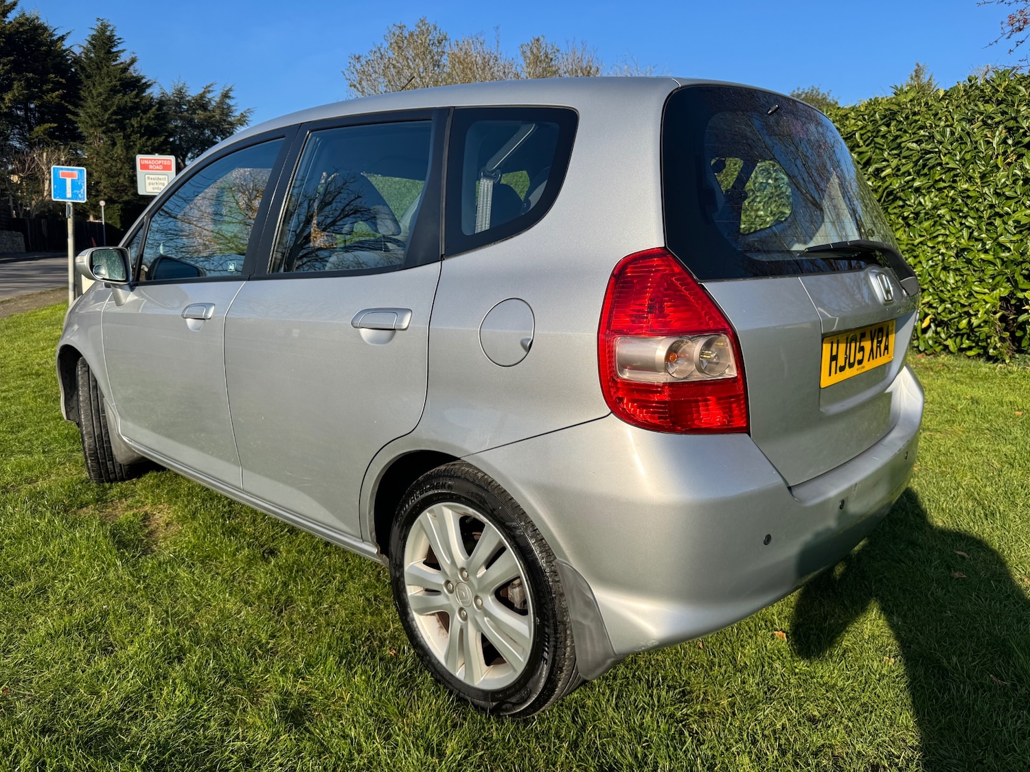 Used Honda Jazz 2005 for sale - 77979659: Photo 3