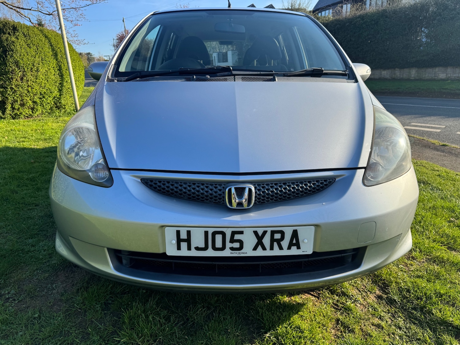 Used Honda Jazz 2005 for sale - 77979659: Photo 7
