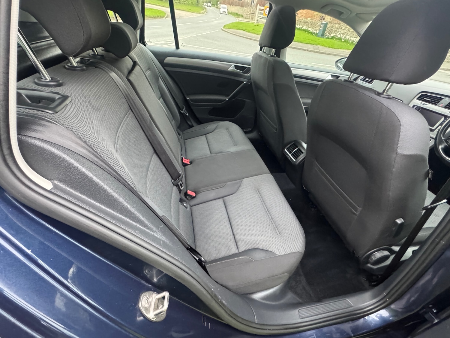 Used Volkswagen Golf 2014 for sale - 78098939: Photo 11