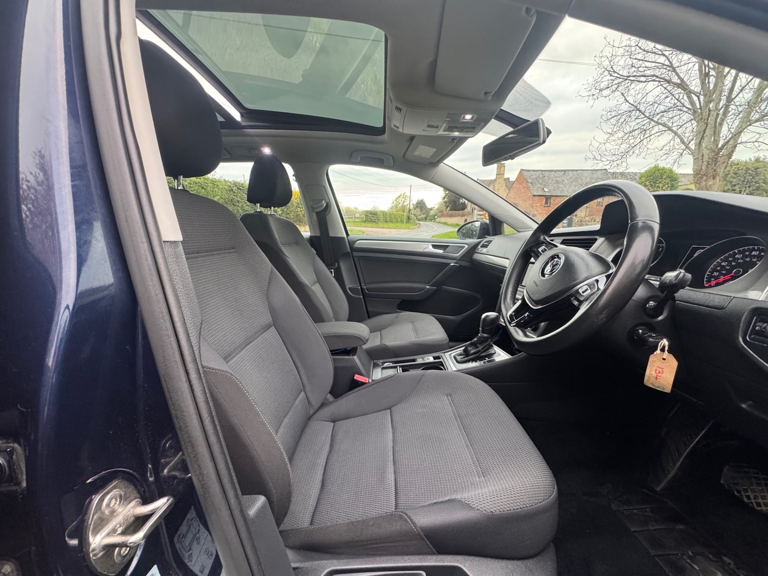 Used Volkswagen Golf 2014 for sale - 78098939: Photo 12