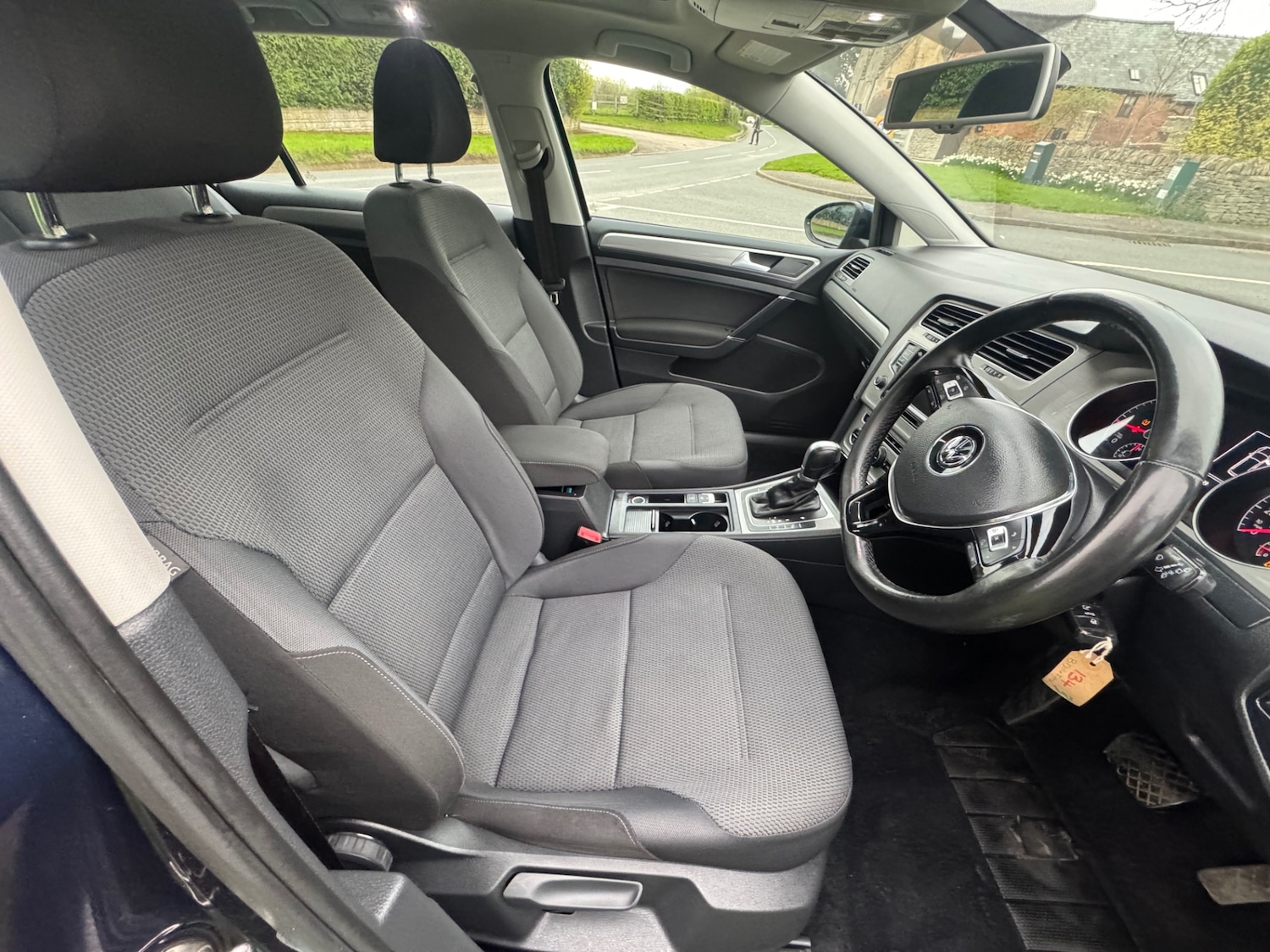 Used Volkswagen Golf 2014 for sale - 78098939: Photo 13