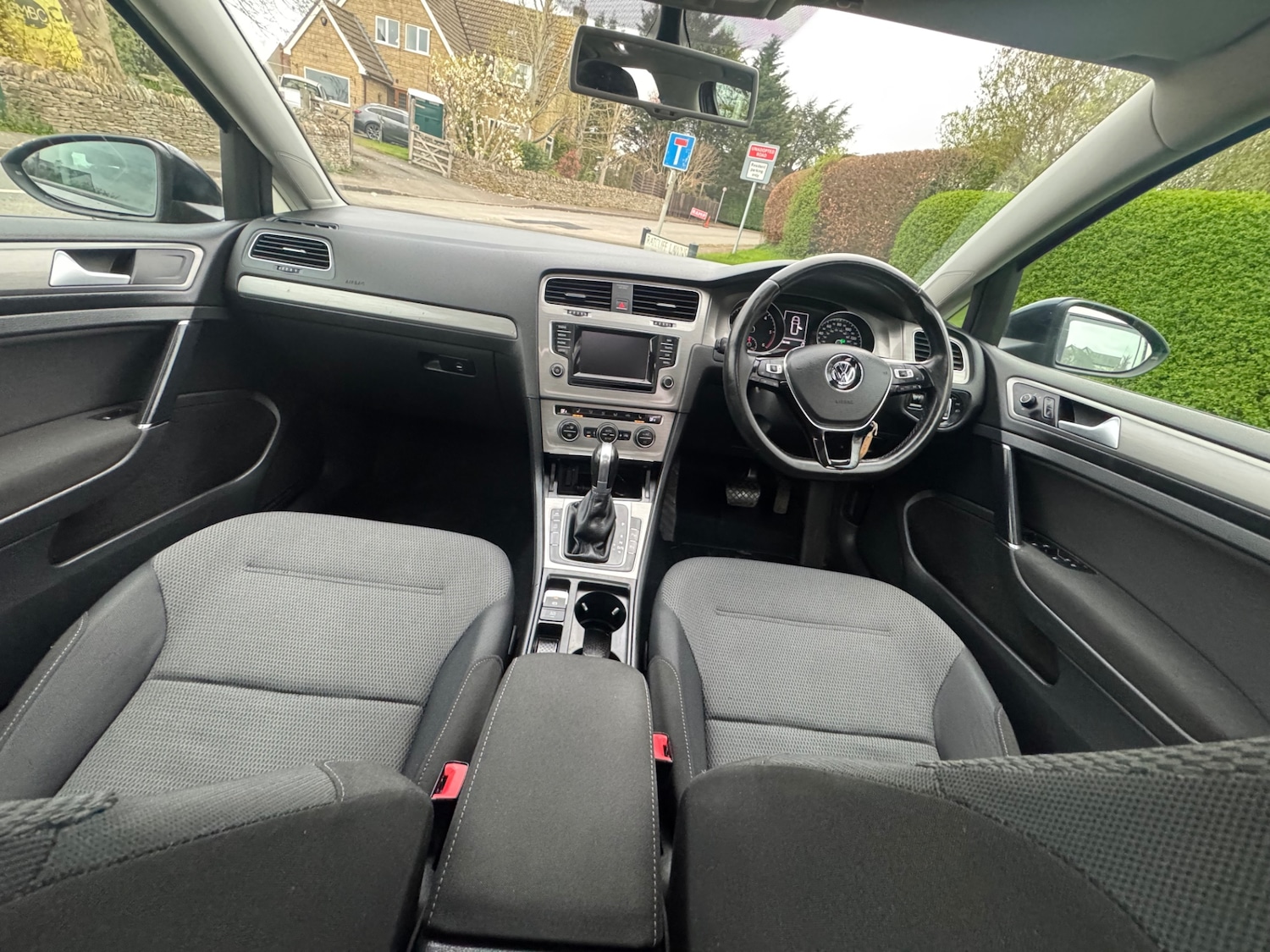 Used Volkswagen Golf 2014 for sale - 78098939: Photo 14