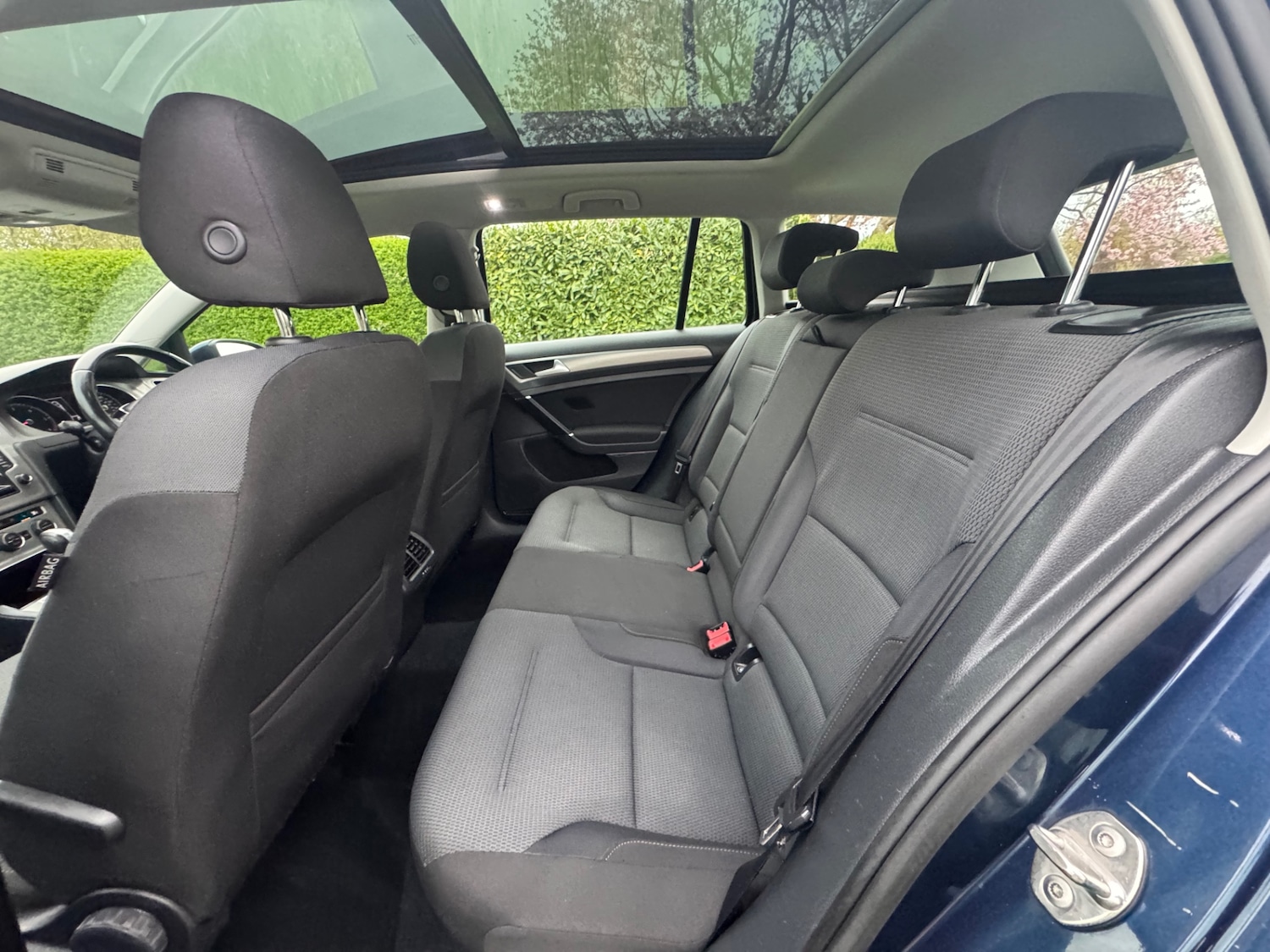 Used Volkswagen Golf 2014 for sale - 78098939: Photo 15