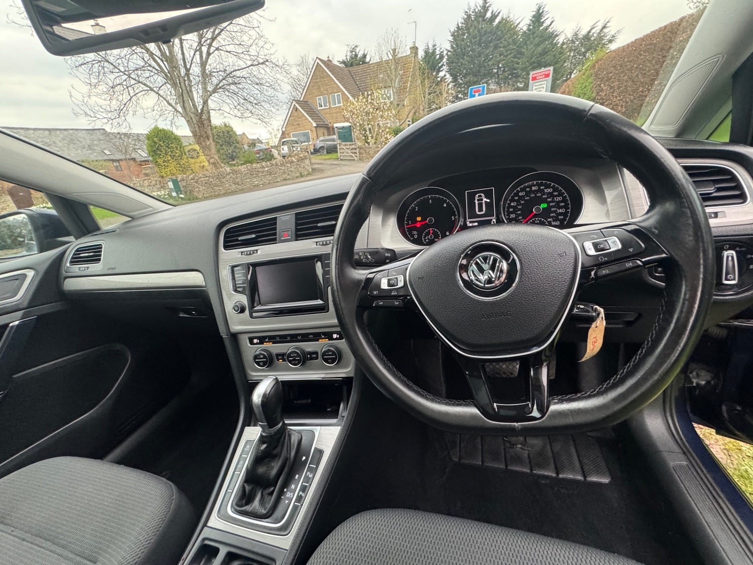 Used Volkswagen Golf 2014 for sale - 78098939: Photo 16